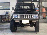 ジムニー  4WD