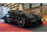 パナメーラ GTS PDK 4WD パノラマSR エクスクルーシブ21AW