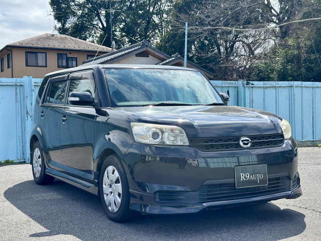 カローラルミオン1.8 S エアロツアラー純正エアロ バックカメラ Pスタ Sキー