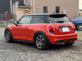ミニ クーパー S 