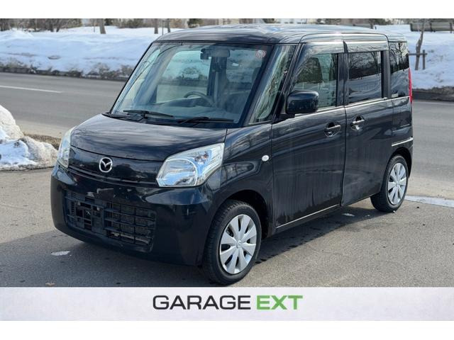 フレアワゴン XS FF キーレス フルフラット