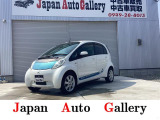 i-MiEV ベースグレード 3月限定販売価格!!