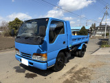 いすゞ エルフ