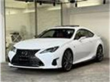 RC 300h Fスポーツ TRDエアロダイナミクスパッケージ