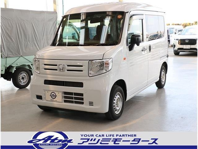 N-VAN G SENSING・ナビ・Bカメラ・ETC