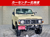 スズキ ジムニー