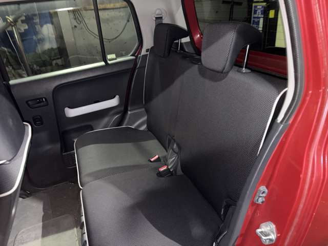 スズキ ハスラー G 4WD 検新規(2年付)市内コ・ミ・コ・ミ の中古車詳細