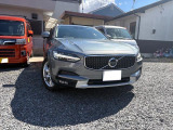 V90クロスカントリー T5 AWD モメンタム 4WD T5 AWD モメンタム
