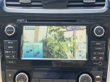 フルセグ・Bトゥース・DVD・HDD ※走行中視聴できます。