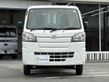 ハイゼットトラック スタンダード 5速MT/オーディオ/下回り防錆塗装