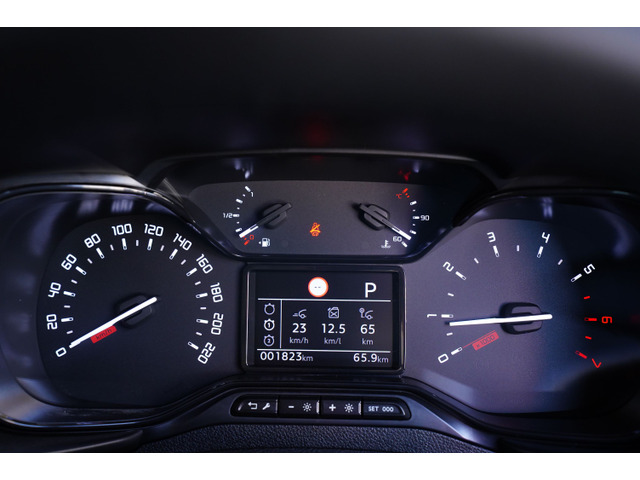 フィアット ドブロマキシ