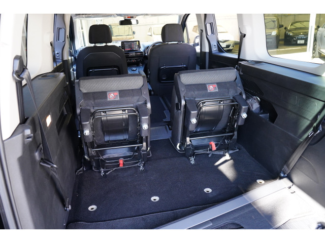 フィアット ドブロマキシ