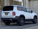 ランドクルーザー250 2.7 VX 4WD 