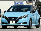 日産 リーフ