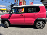 ★お車でお越しの際★ご来店の際は、ぜひ一度お電話の上、ご来店ください!お車でお越しの際は、大通り側より入れますよう店舗前のスペースを空けておきます。スムーズな対応のため、ご協力いただけますと幸いです!
