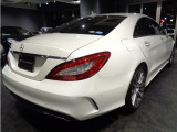 CLSクラス CLS400 3.5V6ツインターボ7速パドルSレーダ