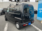 ハイゼットカーゴ クルーズ ターボ ハイルーフ エアコン、オートマ