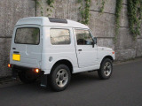 ジムニー パノラミックルーフ EC 4WD ハイルーフ クラフトマンタフエンジン
