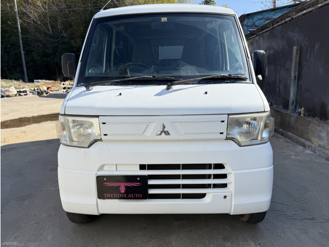 ミニキャブバンCDCDハイルーフです!!