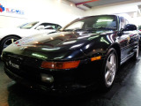 【中古車情報】トヨタ MR2 2.0 GT 3S-GTEターボミッドシップエンジン の中古車詳細（走行距離：-、カラー：ブラック、販売地域：大阪府松原市新堂5丁目）