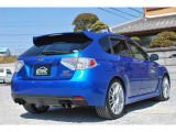インプレッサハッチバックSTI 2.0 WRX 4WD 