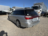 レガシィツーリングワゴン 2.0 GT 4WD 