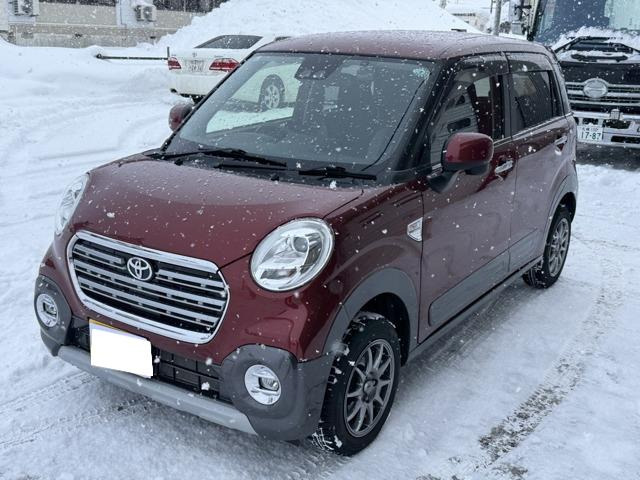 ピクシスジョイ C G SAIII 4WD C G SAIII 4WD 純正エンスタ スマートキー