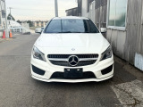 CLAクラス CLA250 4マチック 4WD 