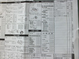 令和8年1月 車検 31989キロ時 お乗り換えの都合でトヨタディーラーにて受検しております