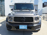 Gクラス AMG G63 4WD 限定車20周年アニバーサリーED