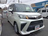 トヨタ ルーミー