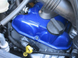 アルトラパン SS 100馬力仕様 5速