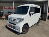 ホンダ N-VAN