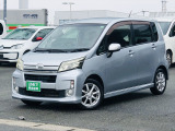 ダイハツ ムーヴカスタム