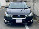 インプレッサスポーツ 2.0 i アイサイト プラウド エディション 4WD 