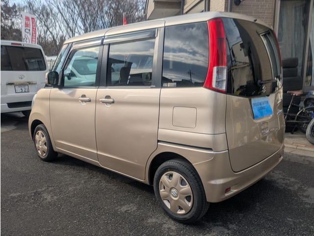 スズキ パレット 車検約2年付き スズキ パレット リミテッド 車検2年付 ナビ ETC 左パワスラ の中古車