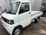 ミニキャブトラック Vタイプ ワンオーナー