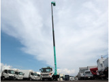 ★平成20年12月 タダノ AT-270TG 作業高27.0m バケット200kg★
