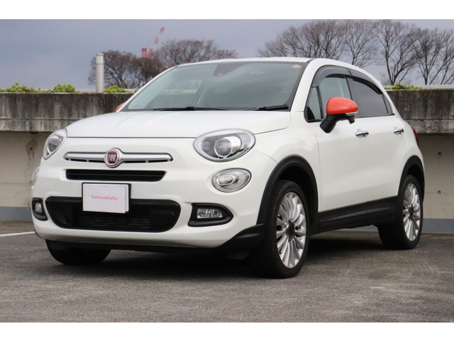 500Xポップスタープラスレザーナビ地デジ