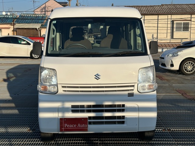 エブリイ PC ハイルーフ ローン歓迎/