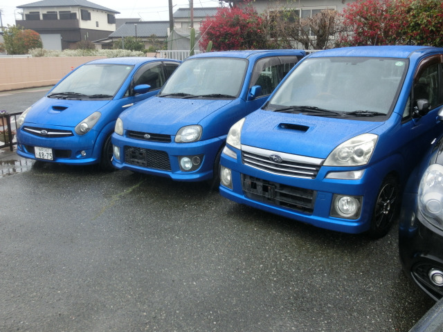 ステラ カスタムRS Sエディション 4WD スーパーチャージャー車高調社外マフラー