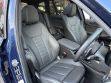 X3 M40i 4WD ワンオーナー サンルーフ 本革シート