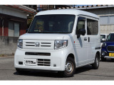 ホンダ N-VAN