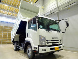 トラック市長岡店 ホームページもご覧ください! https://www.truckichi-nagaoka.com/stock/detail/?car_id=3536