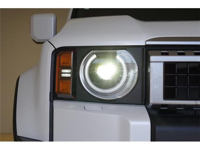 トヨタ ランドクルーザー250 2.7 VX 4WD トヨタチームメイト 丸目