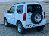 ジムニー XC 4WD 中期型 ターボ キーレス ETC