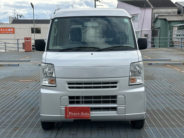 エブリイ PC ハイルーフ ローン歓迎