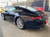 911 カレラ4S PDK 4WD スポーツエキゾースト・左ハンドル
