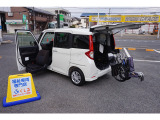 トヨタ ルーミー