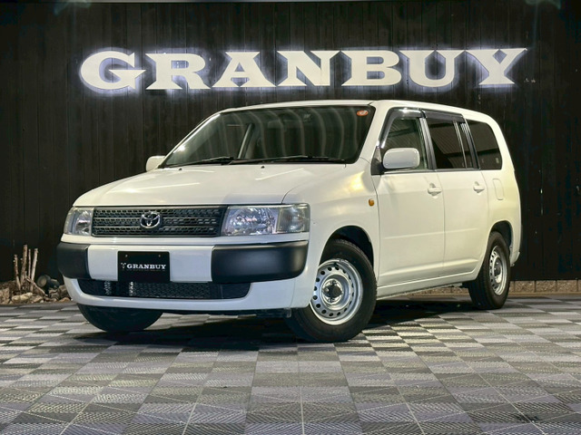 プロボックスバン1.5 GL